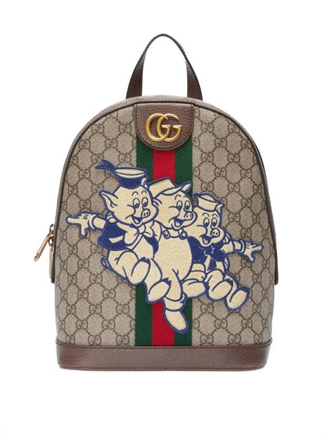 gucci peppa pig hat|Gucci Releases Capsule Collection for the Chinese New Year.